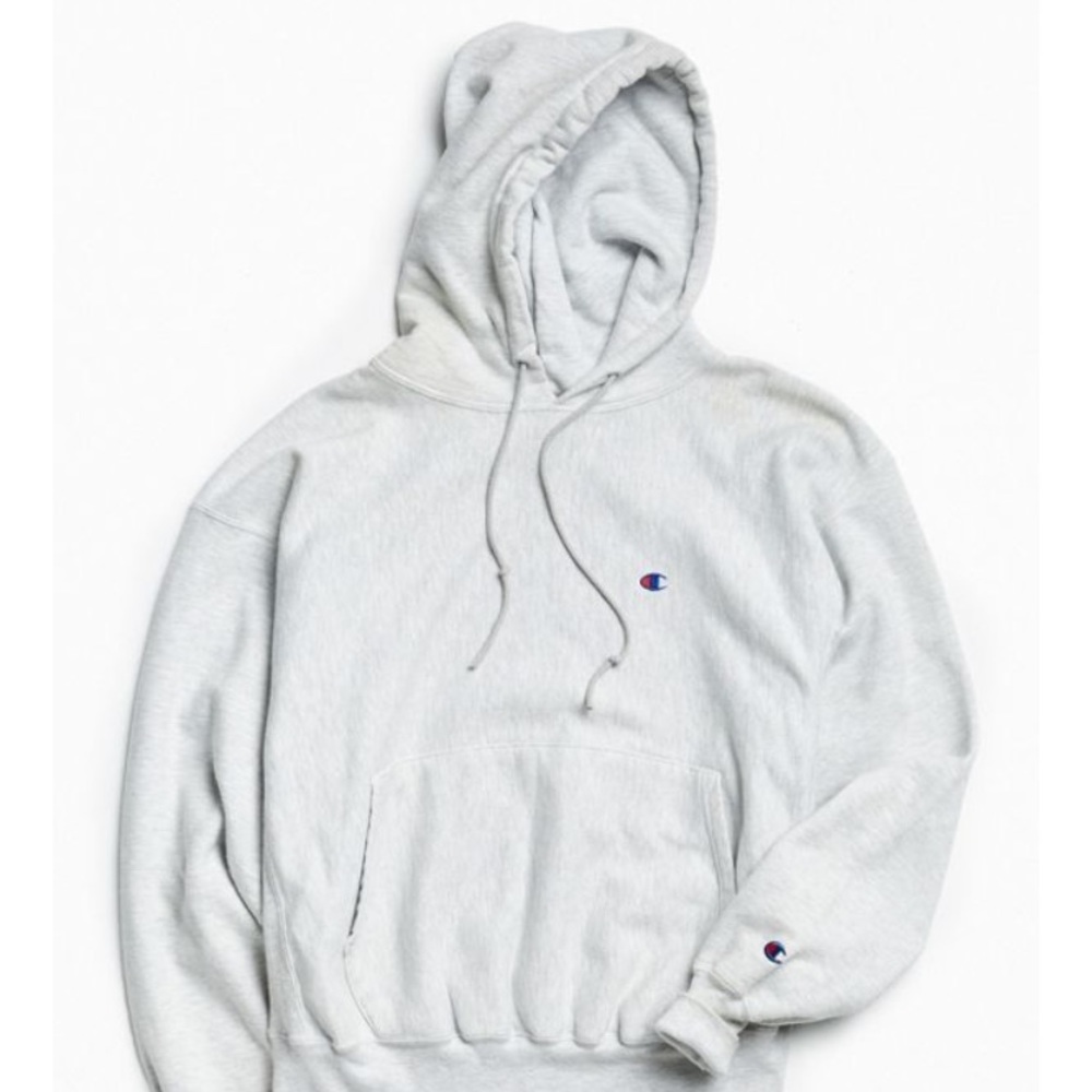 Champion sweatshirt